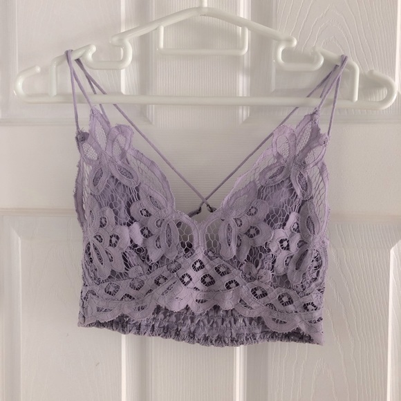 Free People Other - Free People Bralette